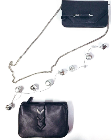 Get $25 off Mackage Handbags